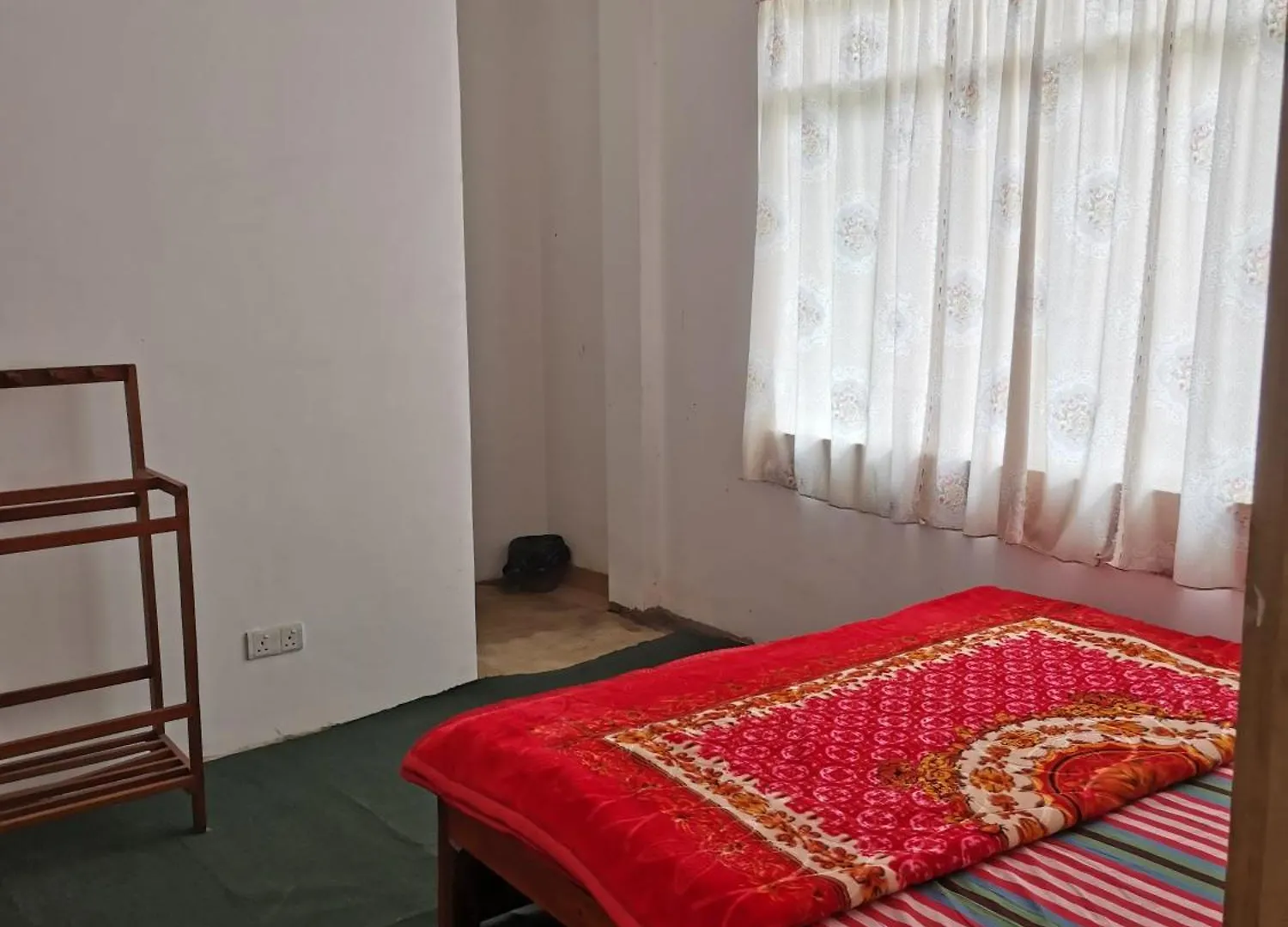 Traveler'S Choice Hotel Nuwara Eliya Sri Lanka