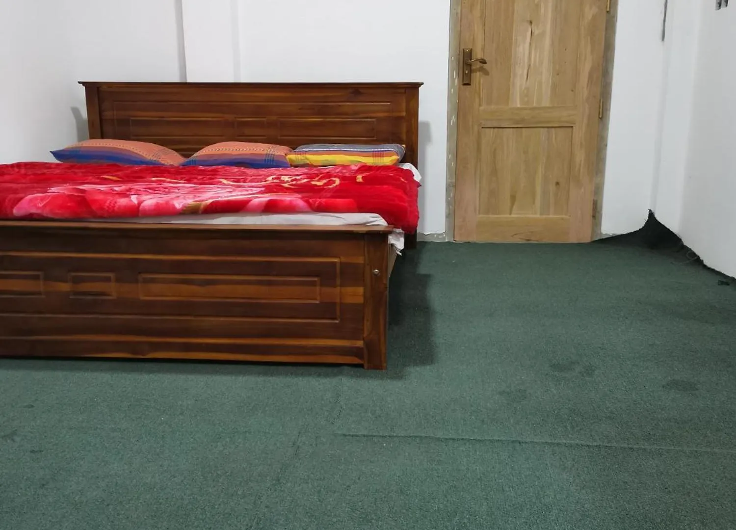 Traveler'S Choice Hotel Nuwara Eliya Guest house