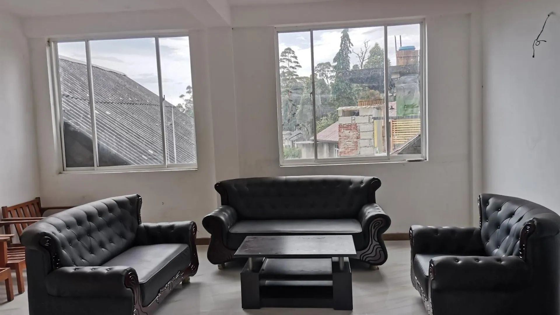 Traveler'S Choice Hotel Nuwara Eliya