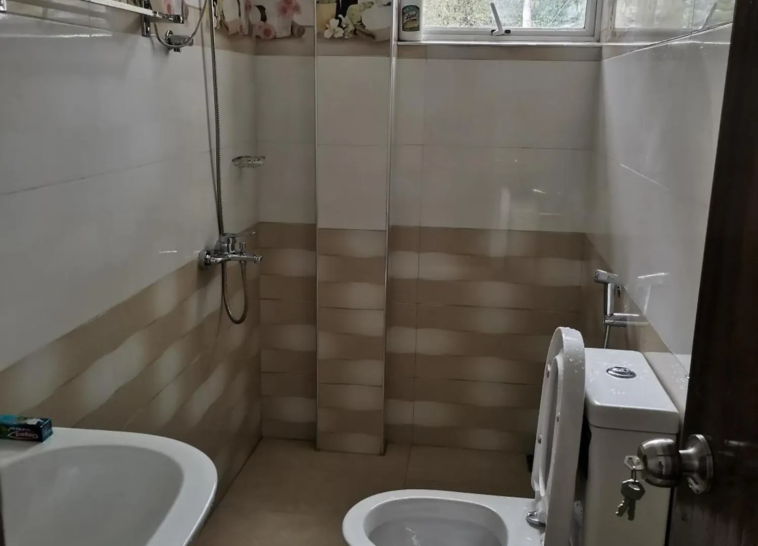 Guest house Traveler'S Choice Hotel Nuwara Eliya